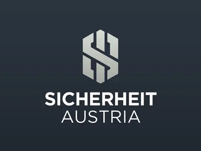 abstract Logo