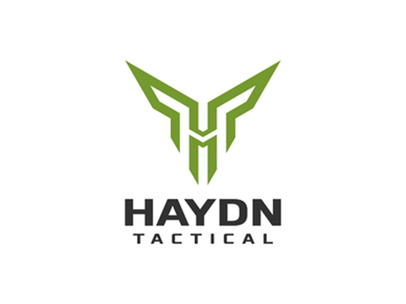 abstract Logo