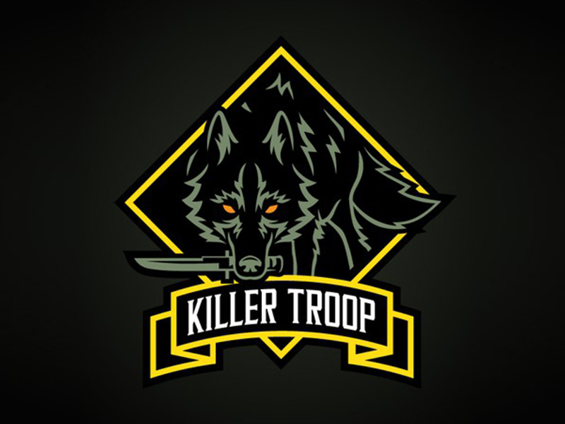 abstract Logo