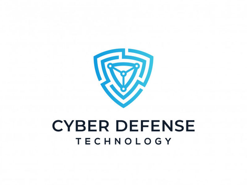 abstract Logo
