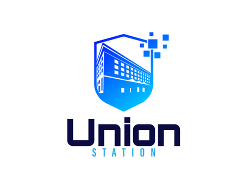 abstract Logo