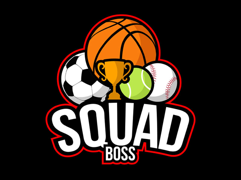 abstract Logo