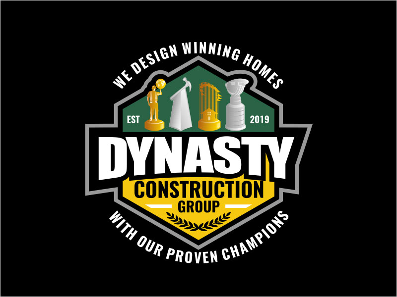 abstract Logo