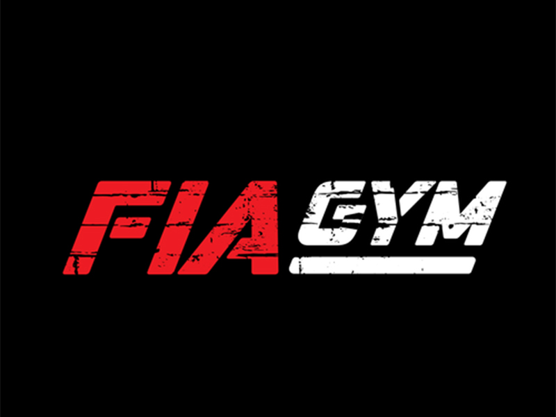 abstract Logo