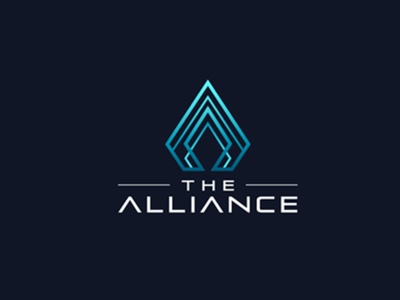 abstract Logo
