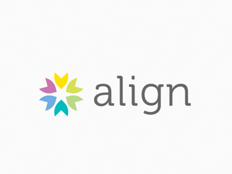 abstract Logo