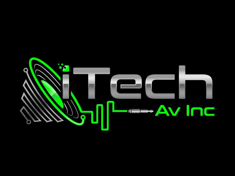 abstract Logo
