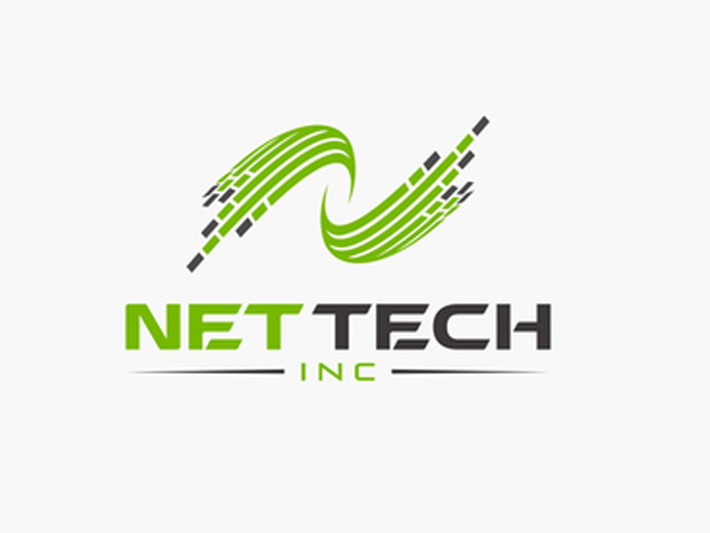 abstract Logo