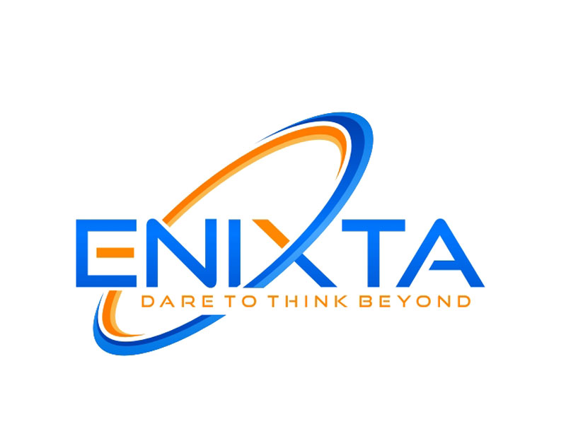 abstract Logo