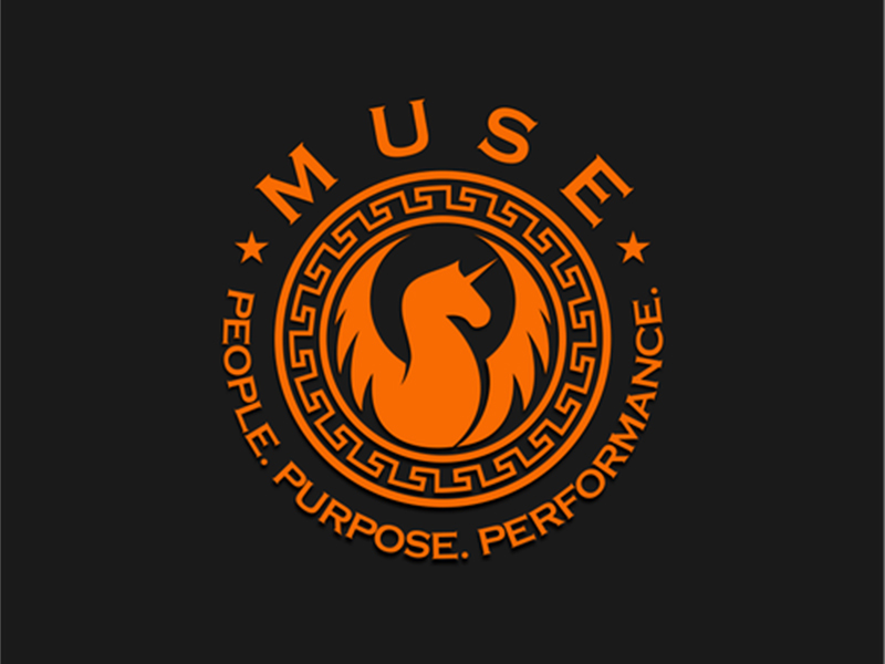 abstract Logo