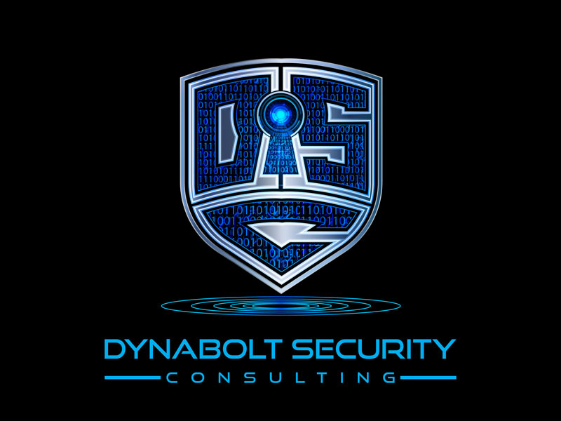 abstract Logo