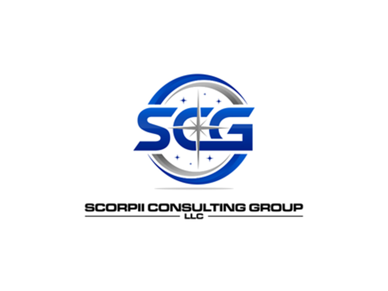 abstract Logo
