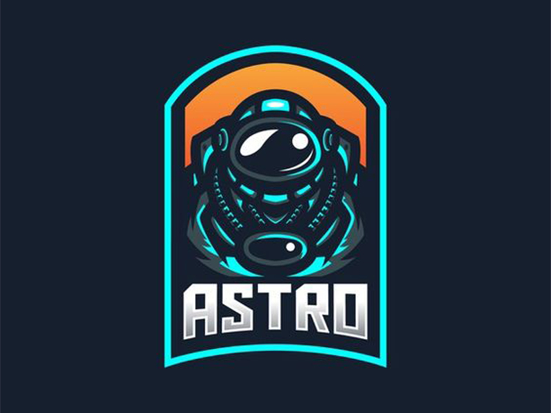 abstract Logo