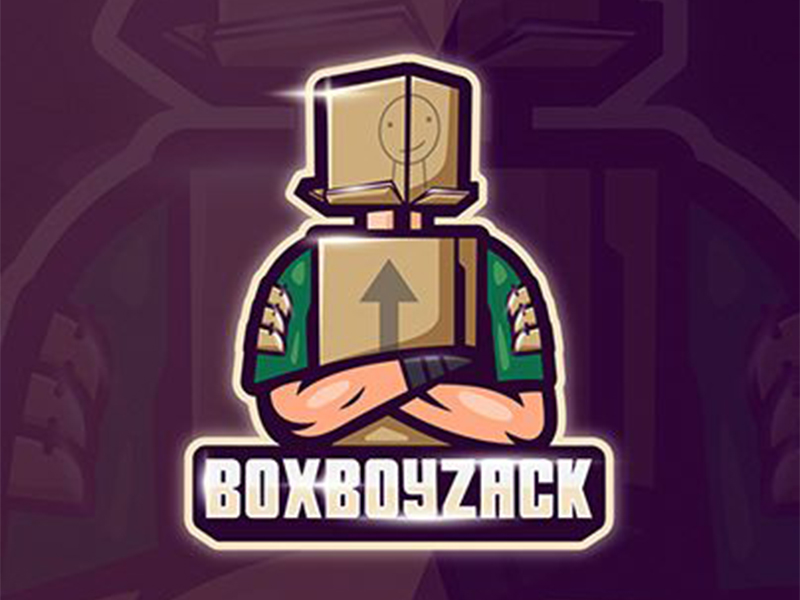 abstract Logo