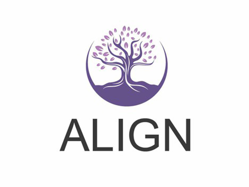 abstract Logo