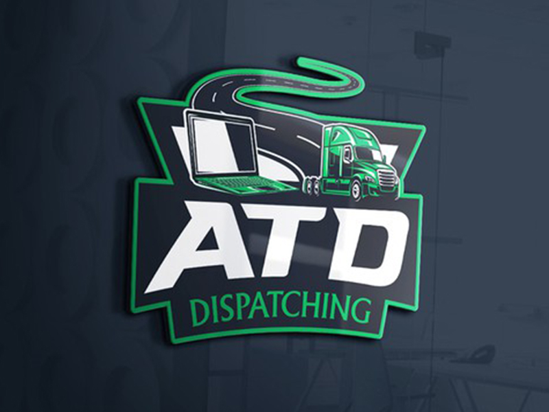 abstract Logo