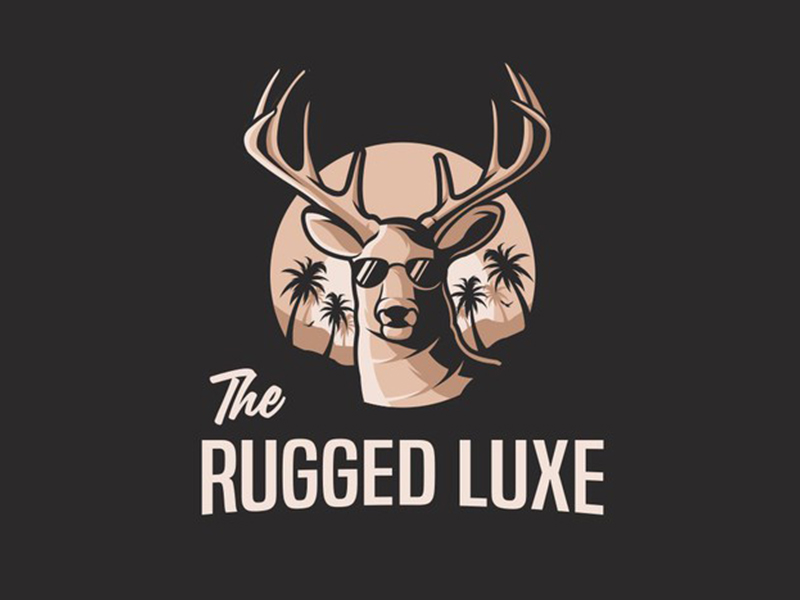 abstract Logo