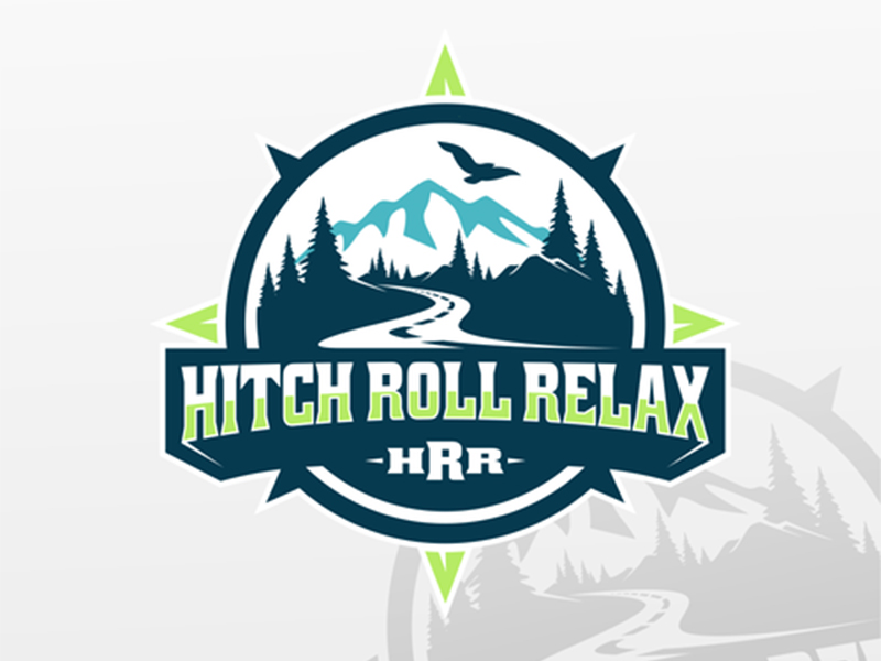 abstract Logo