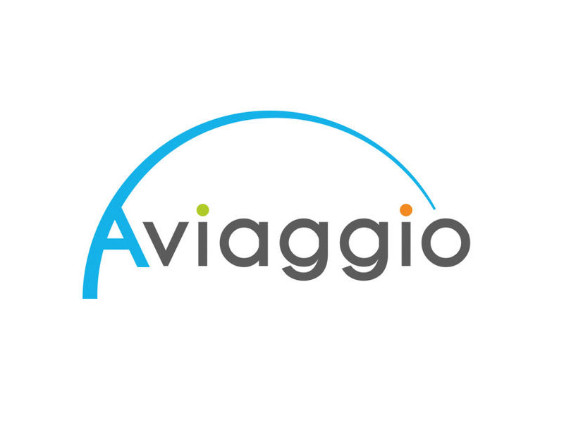 abstract Logo