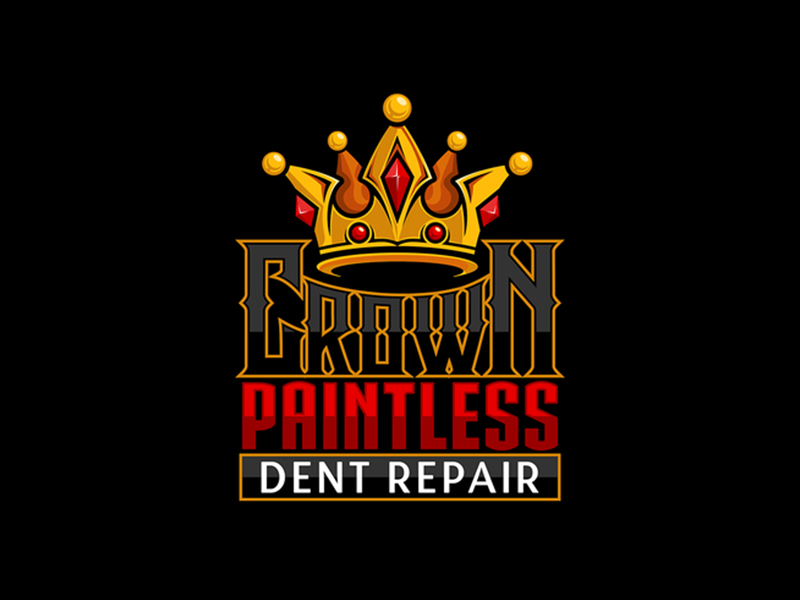 abstract Logo
