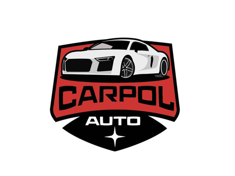 abstract Logo