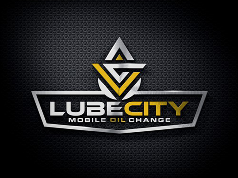 abstract Logo
