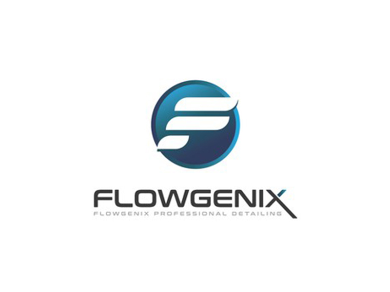 abstract Logo
