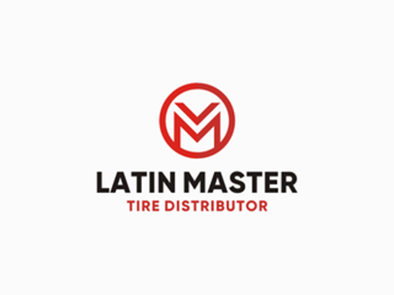 abstract Logo