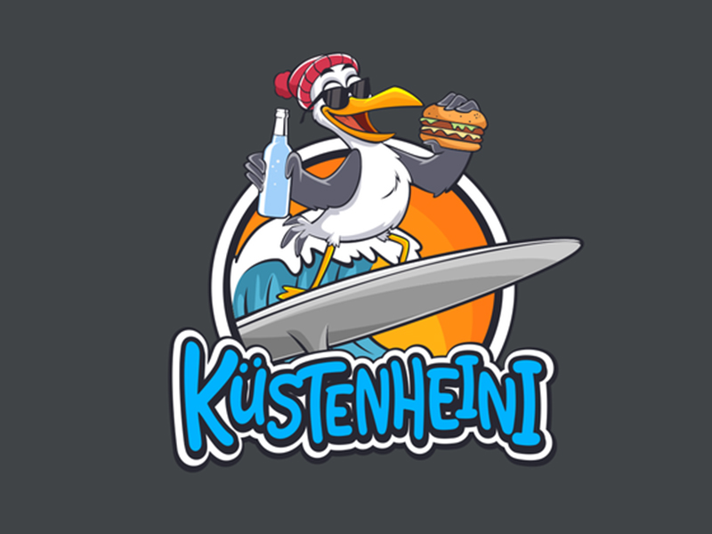 abstract Logo