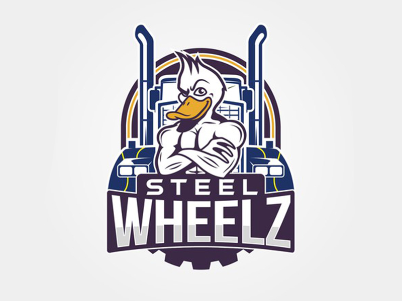 abstract Logo