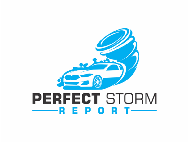 abstract Logo