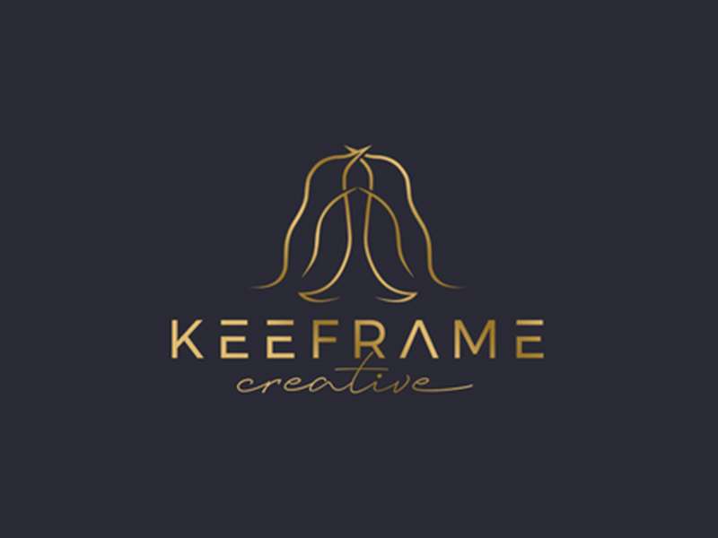 abstract Logo