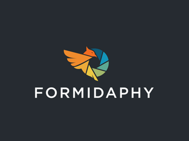 abstract Logo