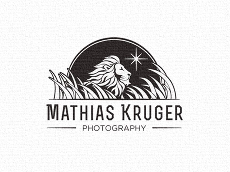 abstract Logo