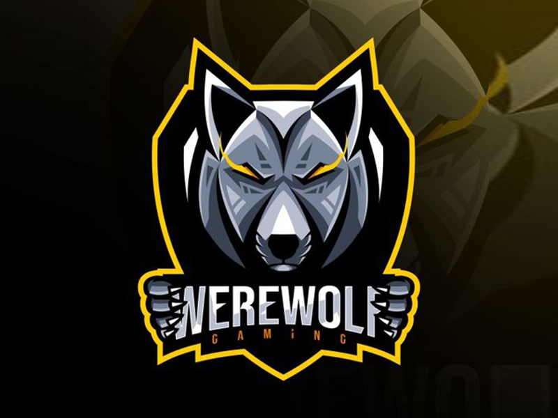 abstract Logo